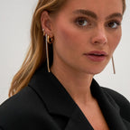 Lucia Earrings Winsleyco