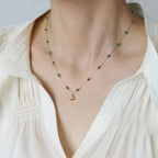 Ariella Shell Necklace Winsleyco