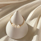 Baroque Pearl Ring Winsleyco
