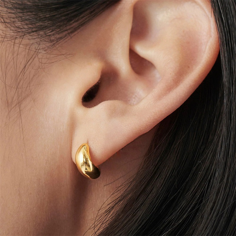 Nora Earrings Winsleyco