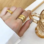 Dallas Duo Ring Winsleyco