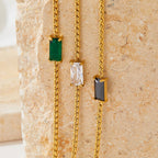 Vanessa Bracelet Amsterdam Style