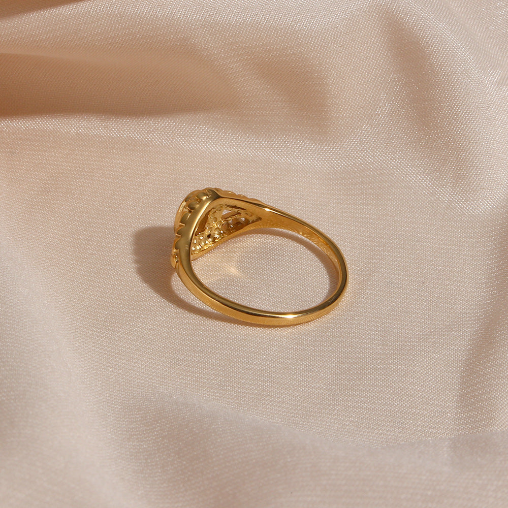 Kendra Vintage Ring Winsleyco