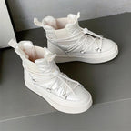 Laponia Winter Boots Amsterdam Style