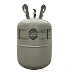 11 LB R1234yf Low-GWP Automotive AC Refrigerant Amsterdam Style