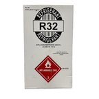 20.9 LB R-32 (Difluoromethane) A2L Refrigerant Gas for HVAC Systems Amsterdam Style