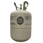 22LB R454B (R-454B) Refrigerant Gas Amsterdam Style