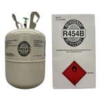 22LB R454B (R-454B) Refrigerant Gas Amsterdam Style