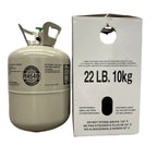 22LB R454B (R-454B) Refrigerant Gas Amsterdam Style
