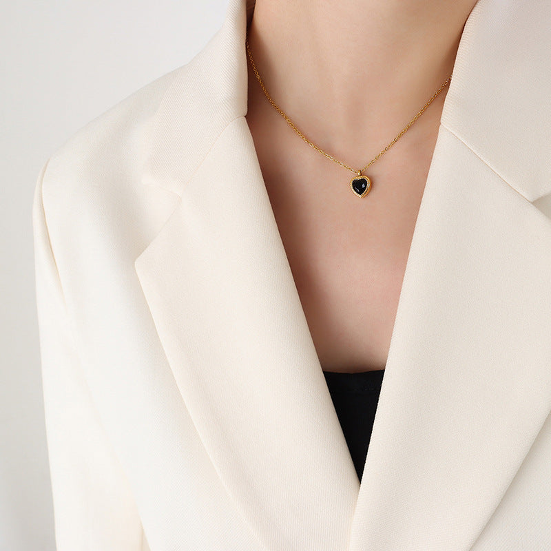 Vienna Vow Necklace Winsleyco