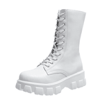 Geneva Winter Boots Amsterdam Style