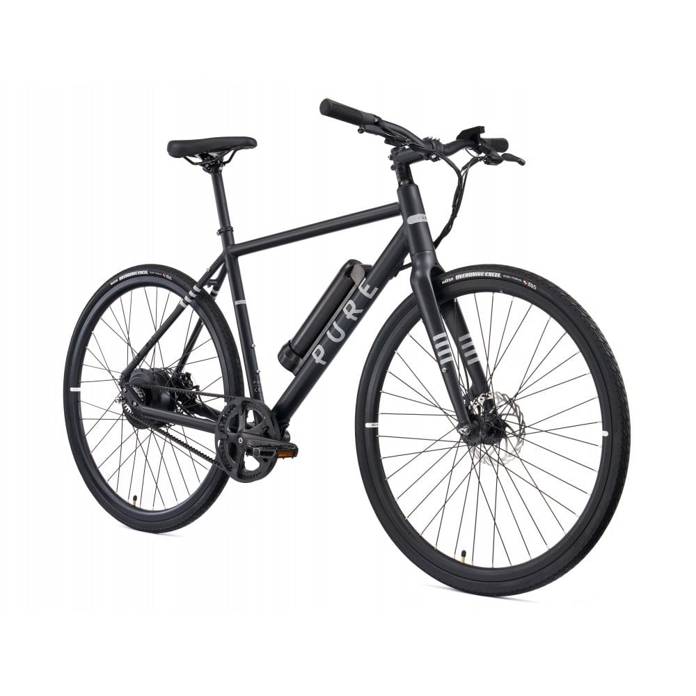 Pure Flux One Electric Bike ElectroTrek
