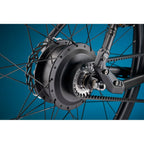 Pure Flux One Electric Bike ElectroTrek