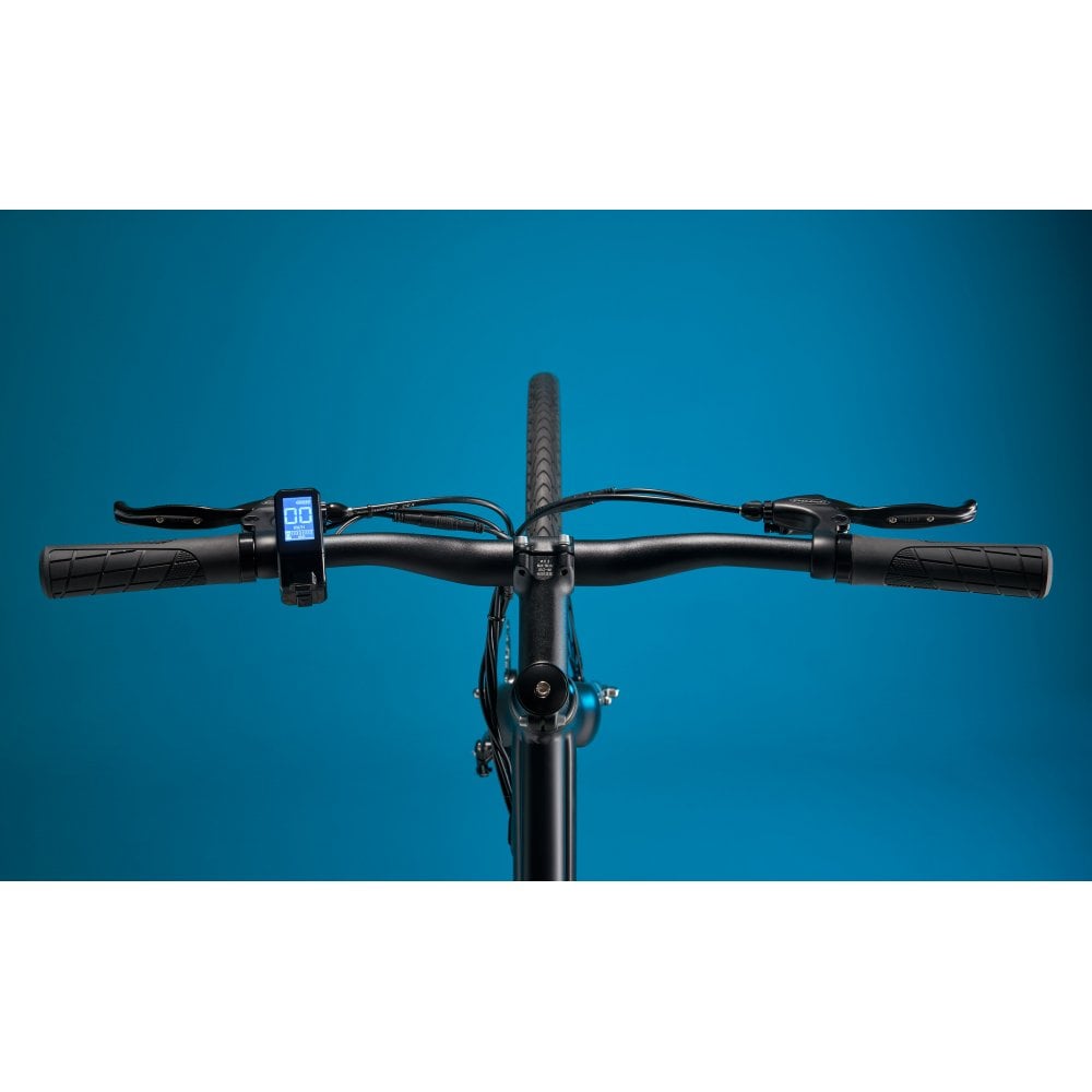 Pure Flux One Electric Bike ElectroTrek