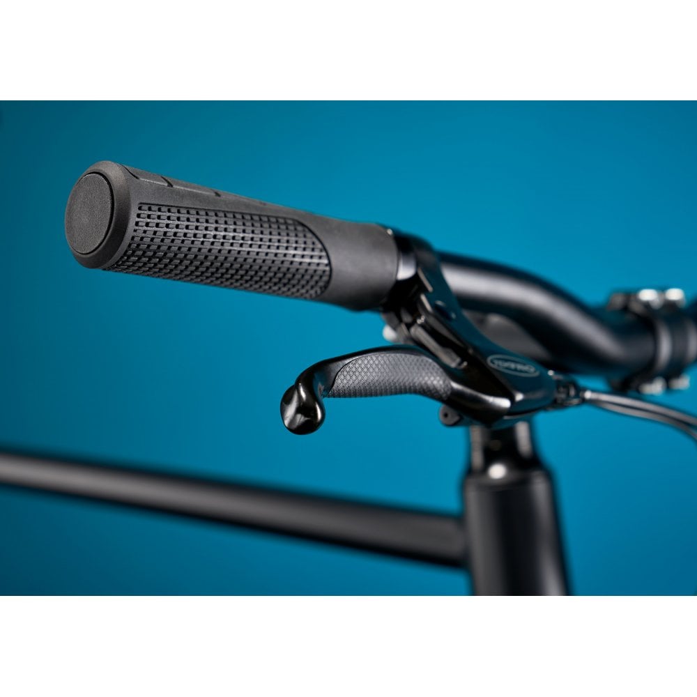 Pure Flux One Electric Bike ElectroTrek