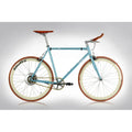 Quella Varsity Cambridge Electric Bike ElectroTrek
