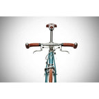 Quella Varsity Cambridge Electric Bike ElectroTrek