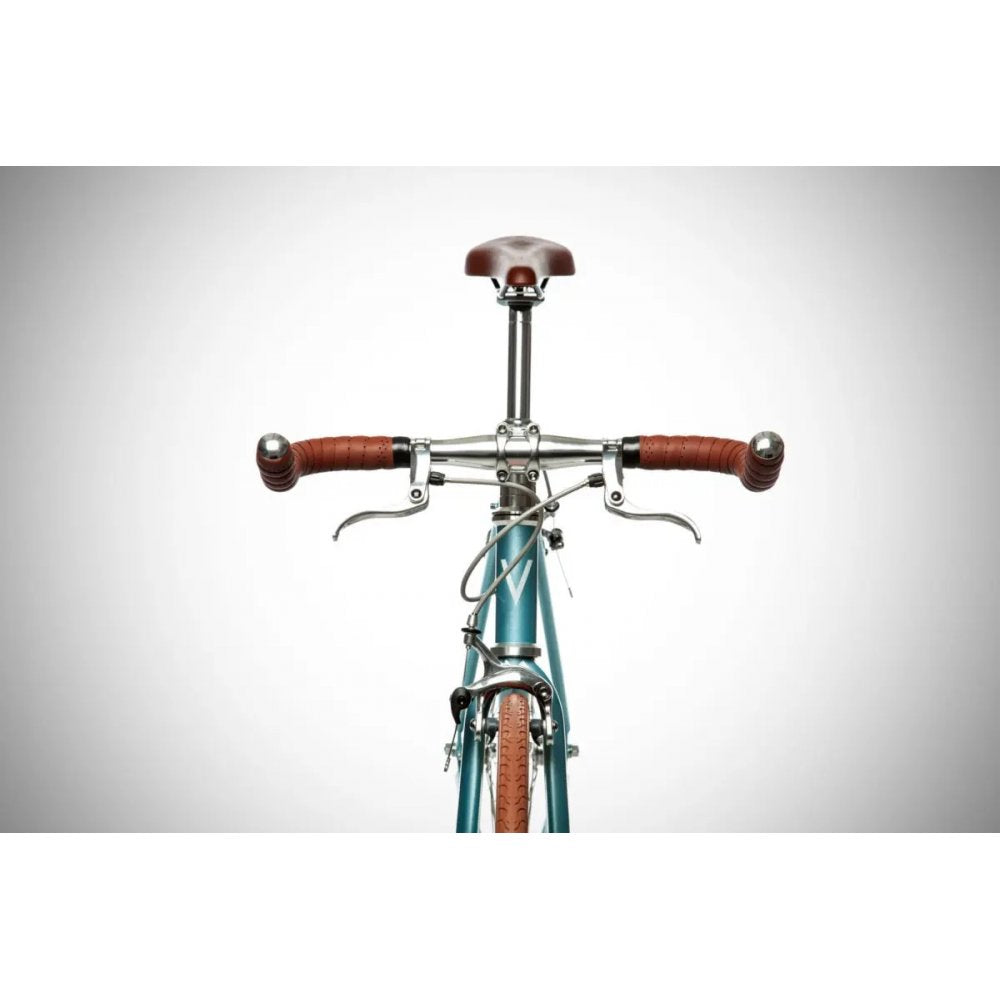 Quella Varsity Cambridge Electric Bike ElectroTrek