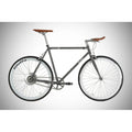 Quella Varsity Edinburgh Electric Bike ElectroTrek