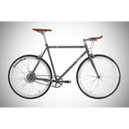 Quella Varsity Edinburgh Electric Bike ElectroTrek