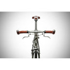 Quella Varsity Edinburgh Electric Bike ElectroTrek