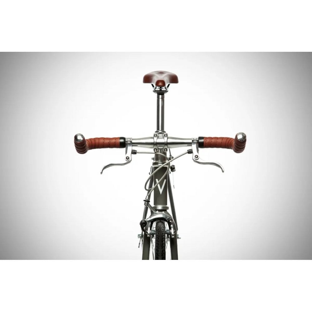 Quella Varsity Edinburgh Electric Bike ElectroTrek