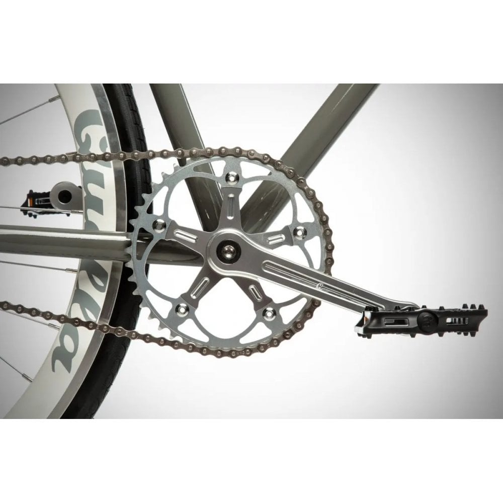 Quella Varsity Edinburgh Electric Bike ElectroTrek