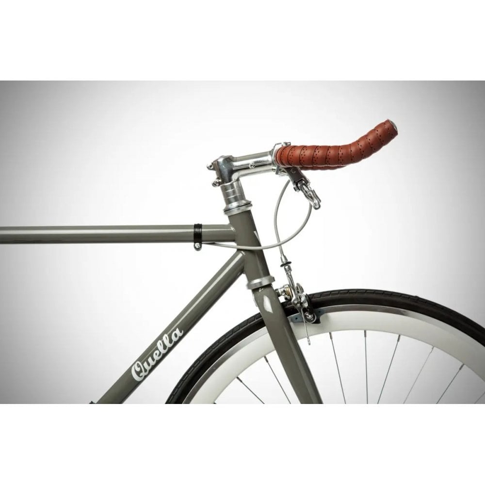 Quella Varsity Edinburgh Electric Bike ElectroTrek