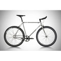 Quella Varsity Imperial Electric Bike ElectroTrek