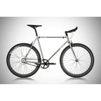 Quella Varsity Imperial Electric Bike ElectroTrek
