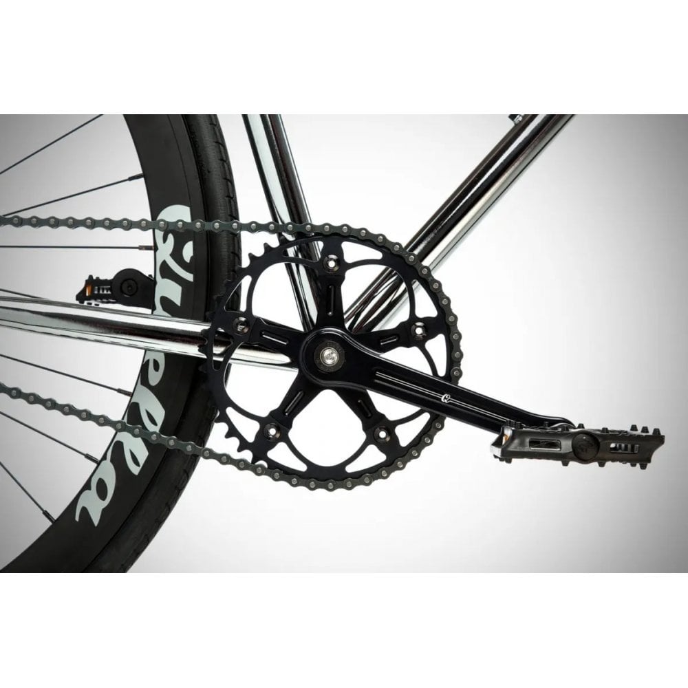Quella Varsity Imperial Electric Bike ElectroTrek
