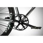 Quella Varsity Imperial Electric Bike ElectroTrek