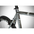 Quella Varsity Imperial Electric Bike ElectroTrek