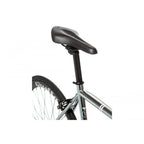 Quella Varsity Imperial Electric Bike ElectroTrek