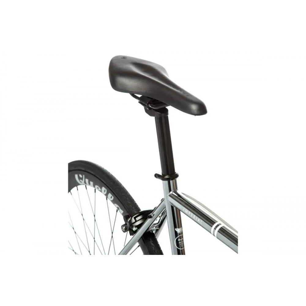 Quella Varsity Imperial Electric Bike ElectroTrek