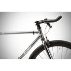Quella Varsity Imperial Electric Bike ElectroTrek