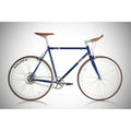 Quella Varsity Oxford Electric Bike ElectroTrek