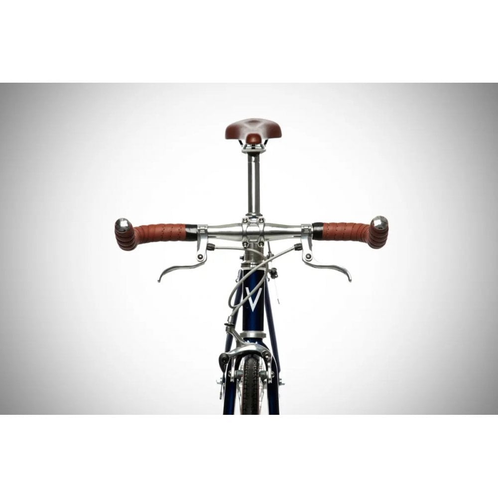 Quella Varsity Oxford Electric Bike ElectroTrek