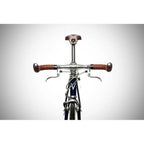 Quella Varsity Oxford Electric Bike ElectroTrek
