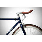 Quella Varsity Oxford Electric Bike ElectroTrek