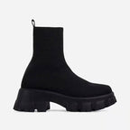 Rizzal Sock Boots Amsterdam Style