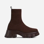 Rizzal Sock Boots Amsterdam Style