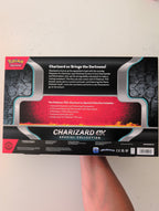 Charizard ex Special Collection - Miscellaneous Cards & Products (MCAP)