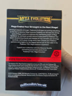 Mega Evolution Booster Bundle - ME01: Mega Evolution (MEG)