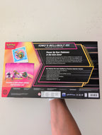 Iono’s Bellibolt ex Premium Collection - Miscellaneous Cards & Products (MCAP)