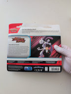 Destined Rivals 3 Pack Blister [Zebstrika] - SV10: Destined Rivals (DRI)