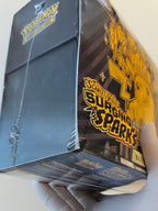 Surging Sparks Elite Trainer Box - SV08: Surging Sparks (SSP) w/ Minor Tear