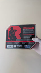 Team Rocket Tin [Team Rocket's Nidoking ex] - Miscellaneous Cards & Products (MCAP)