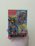 Journey Together Booster Bundle - SV9: Journey Together (JTG)