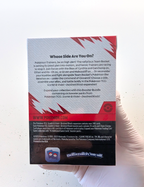 Destined Rivals Booster Bundle - SV10: Destined Rivals (DRI)